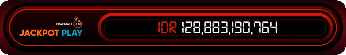 Jackpot MARS188